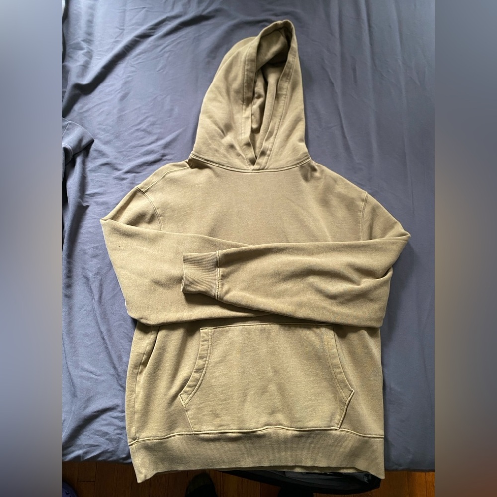 GAP Khaki Hoodie